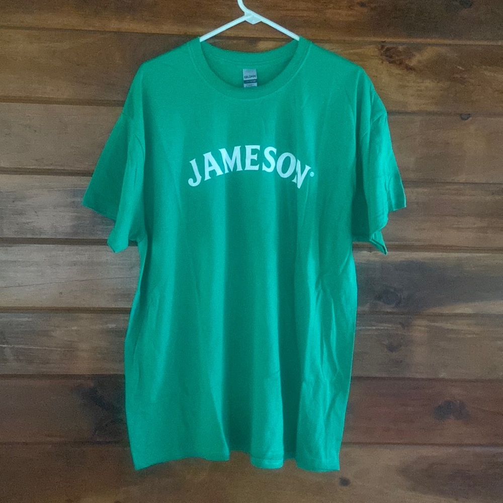 Jameson t-shirt